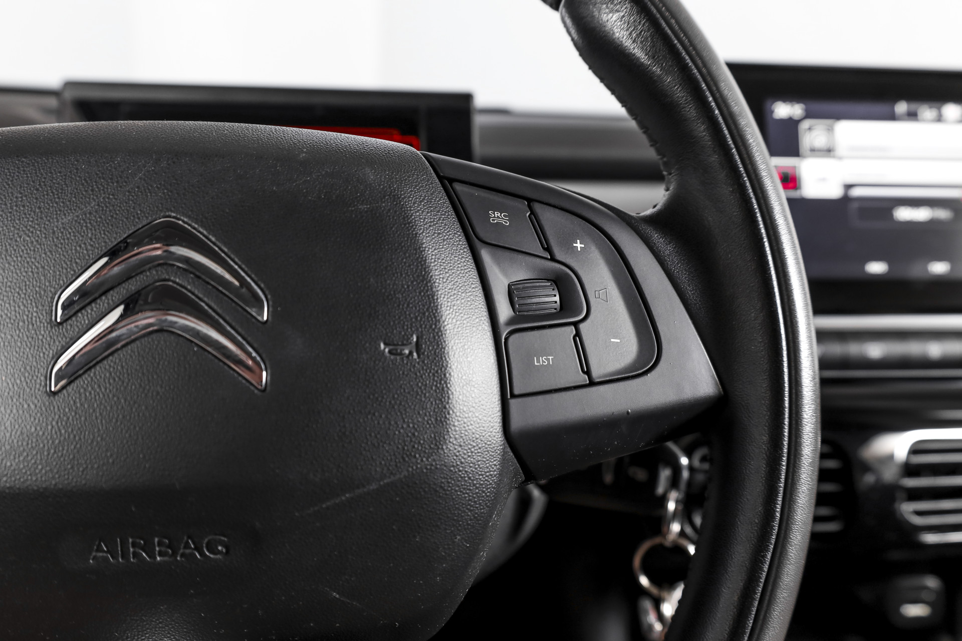Foto van Citroen C4 Cactus