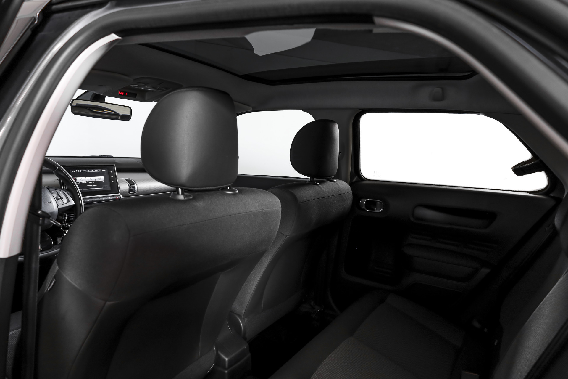 Foto van Citroen C4 Cactus