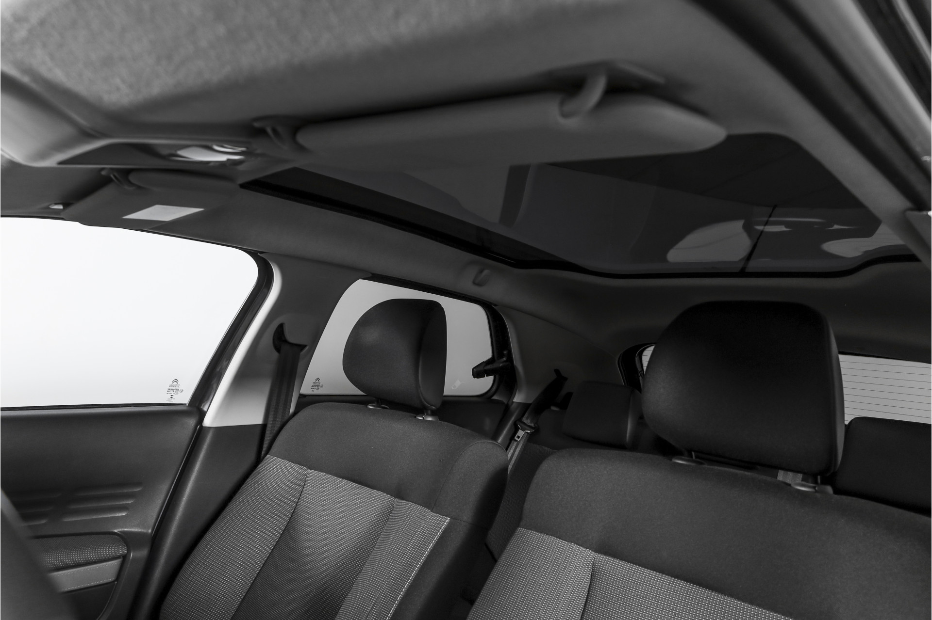 Foto van Citroen C4 Cactus