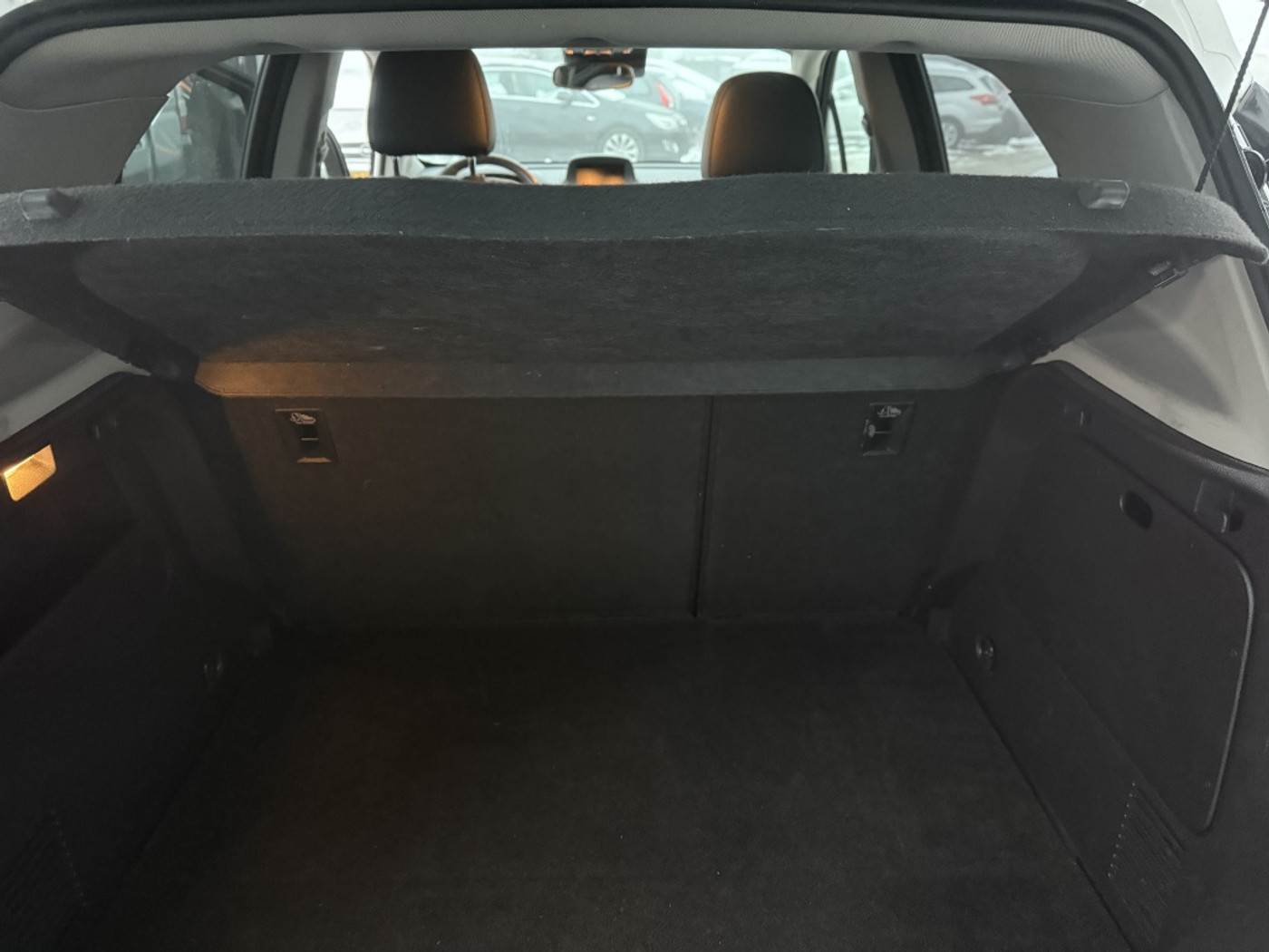 Foto van Opel Mokka