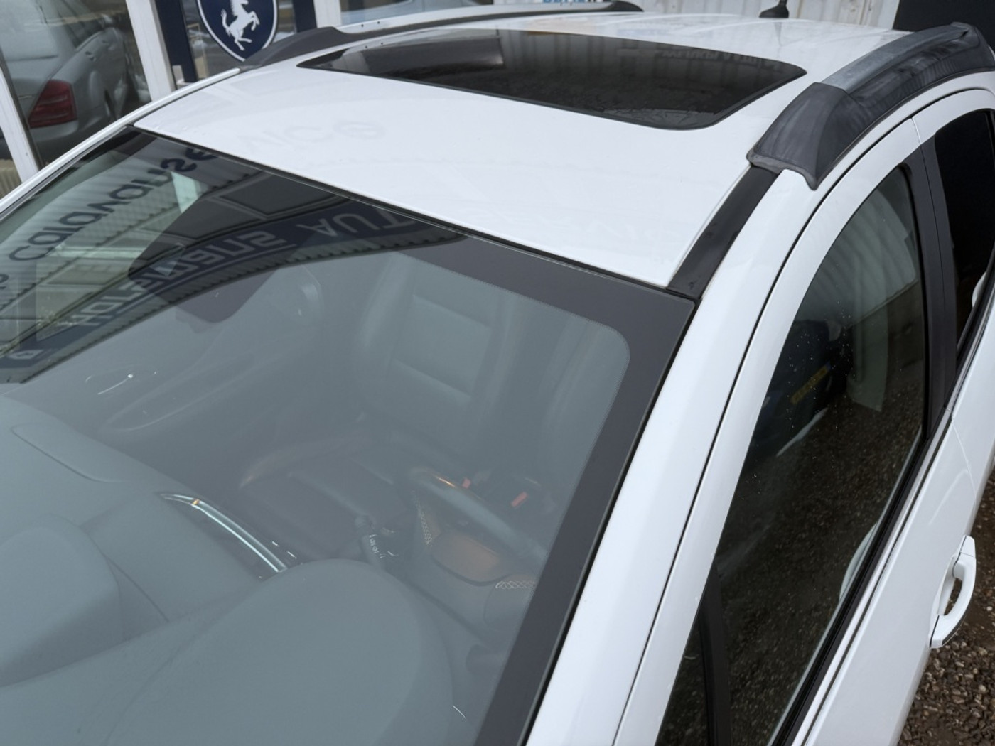 Foto van Opel Mokka