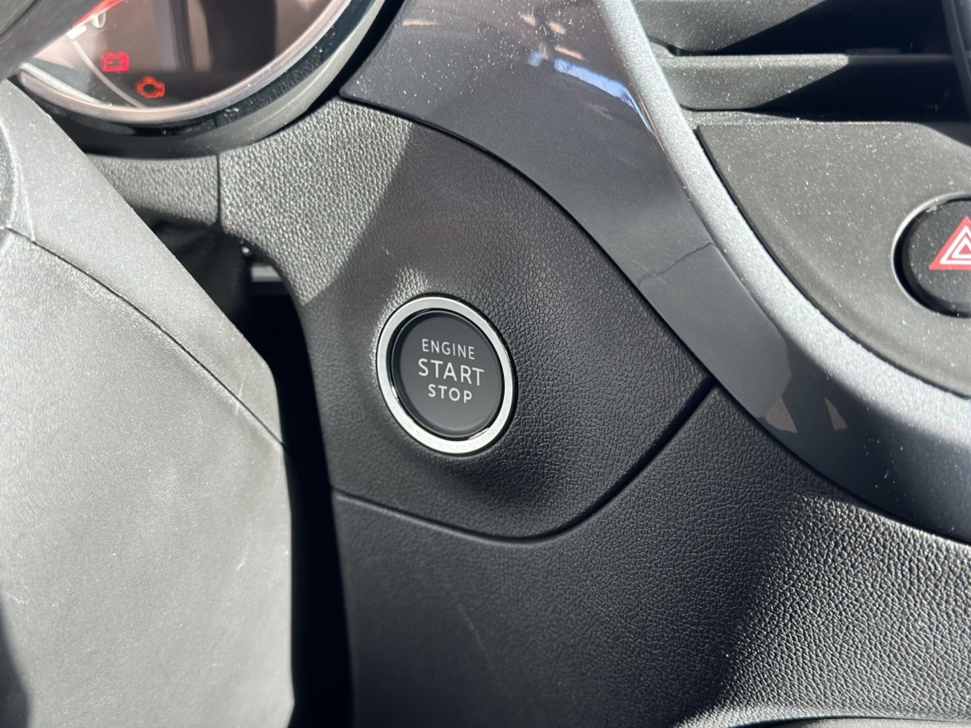 Foto van Opel Crossland