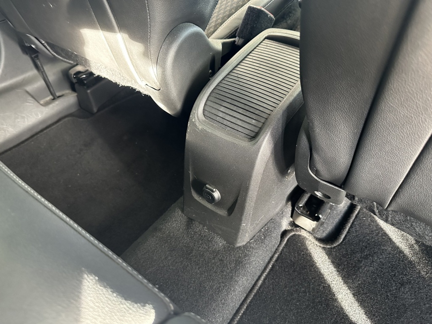 Foto van Opel Crossland