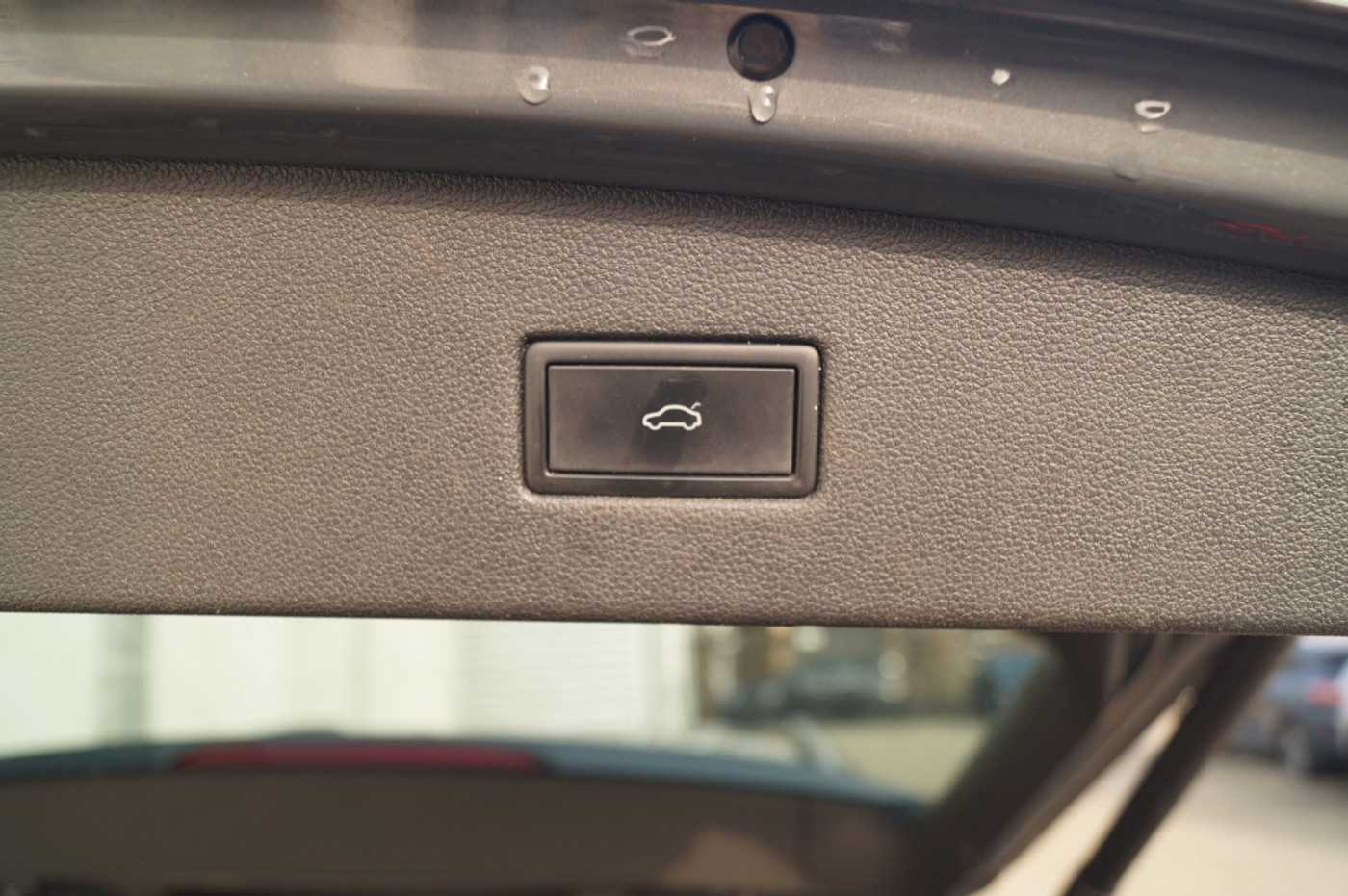 Foto van Seat Tarraco
