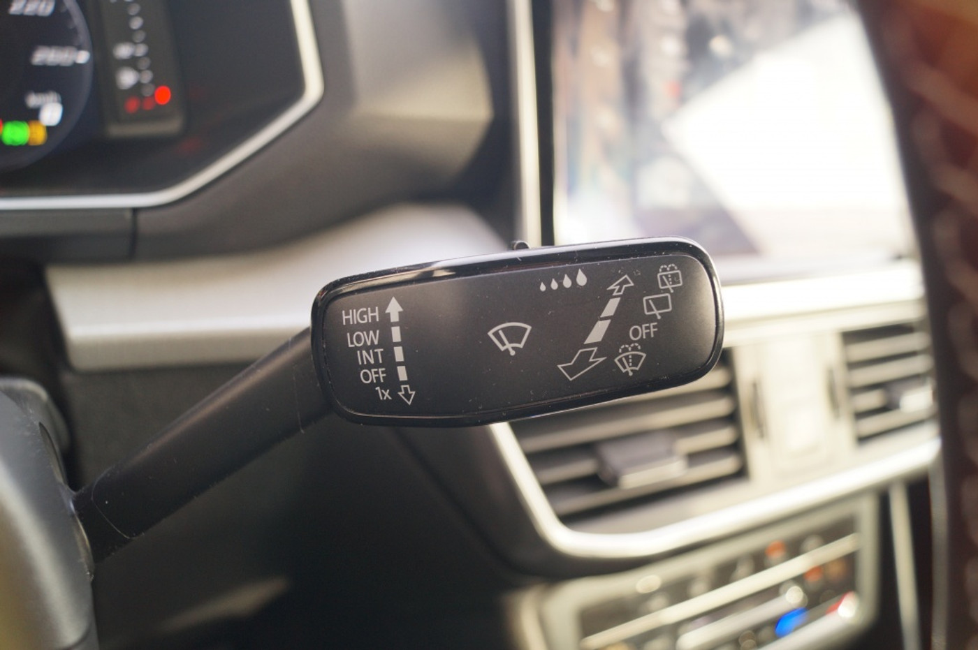 Foto van Seat Tarraco