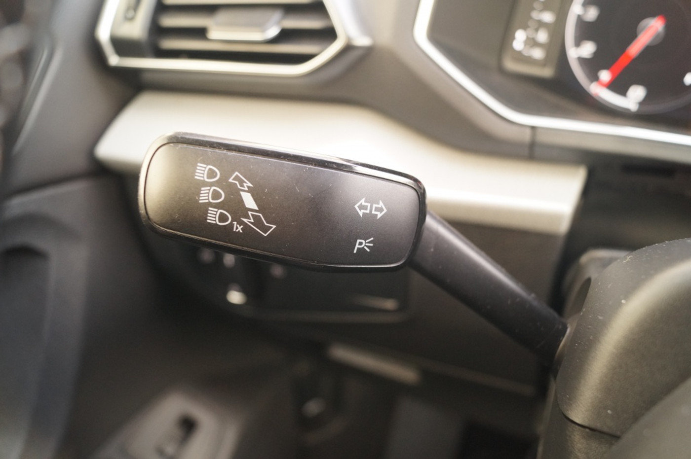 Foto van Seat Tarraco
