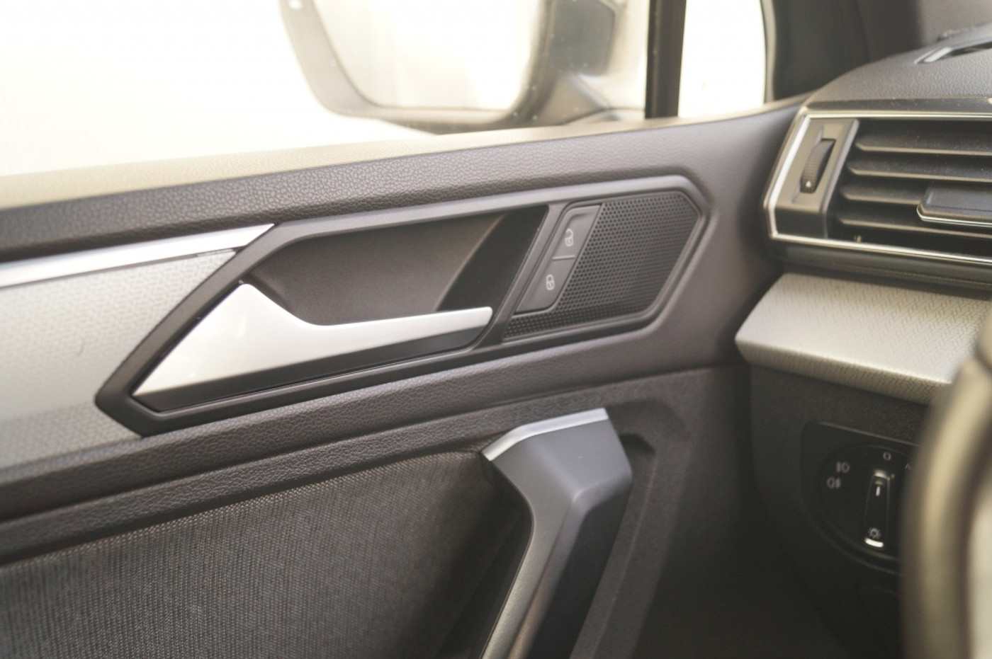 Foto van Seat Tarraco