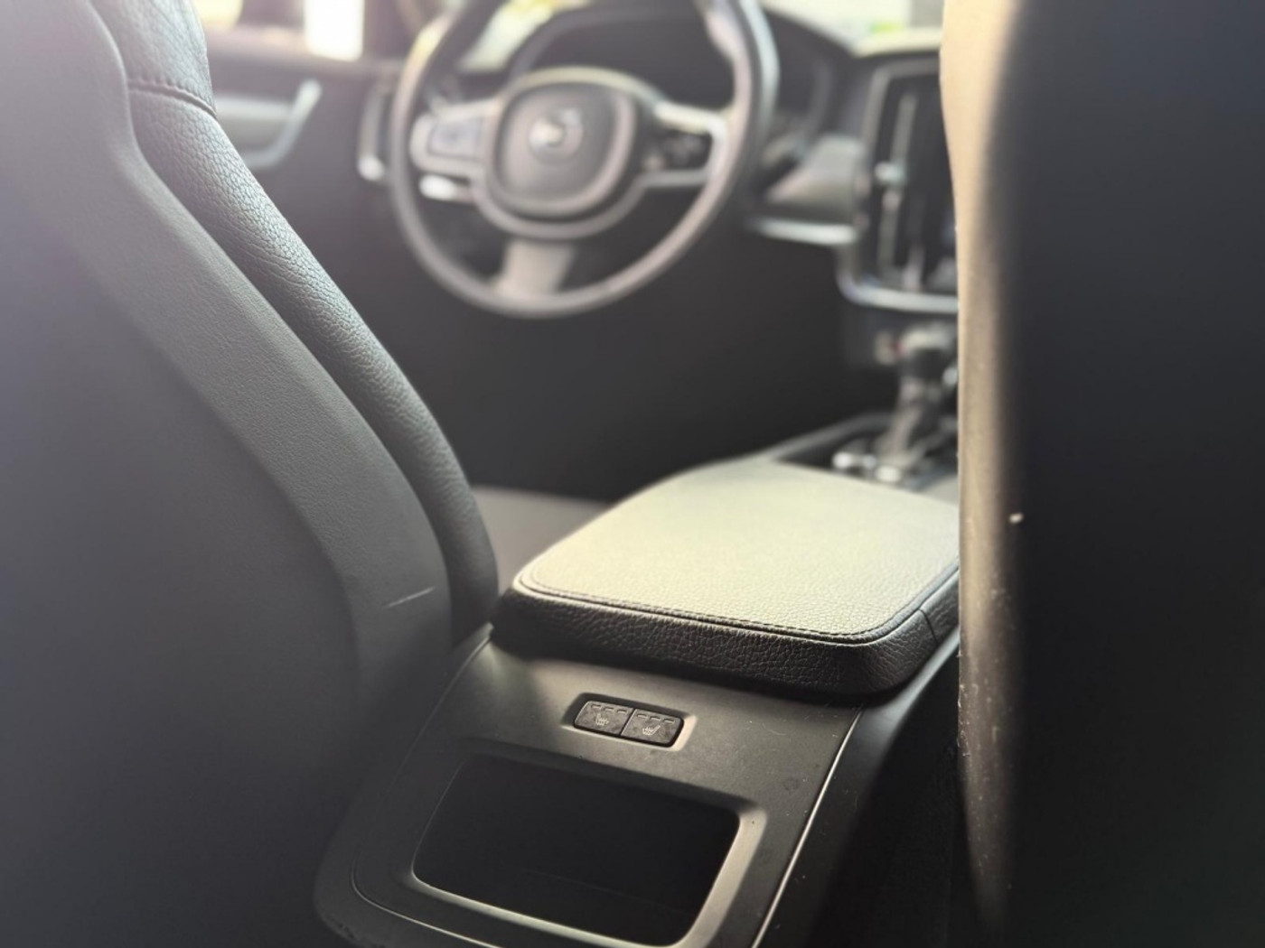 Foto van Volvo V90