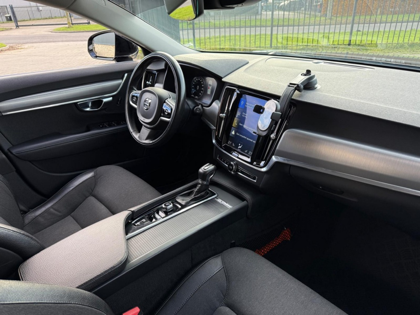 Foto van Volvo V90