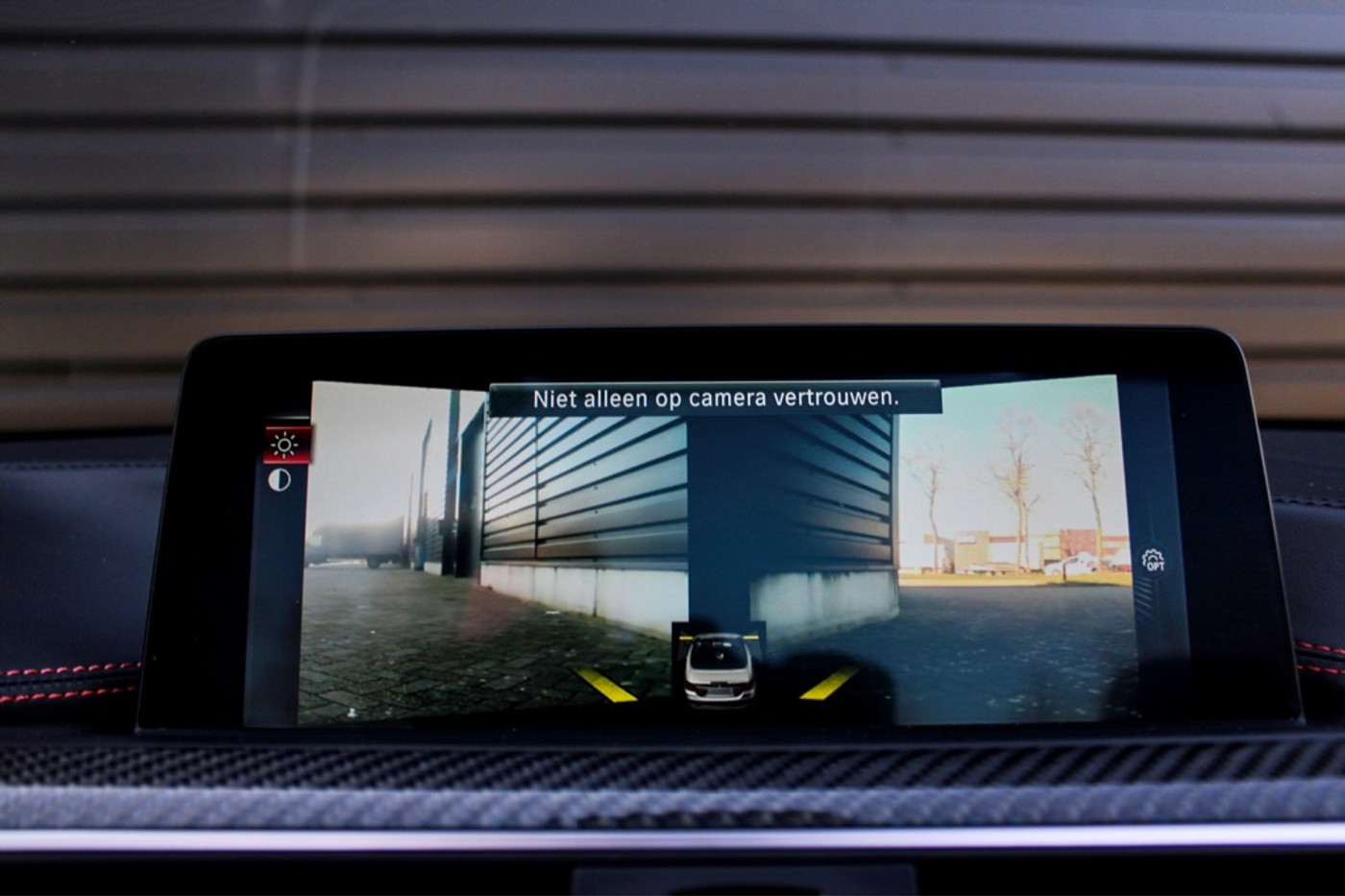 Foto van BMW M4