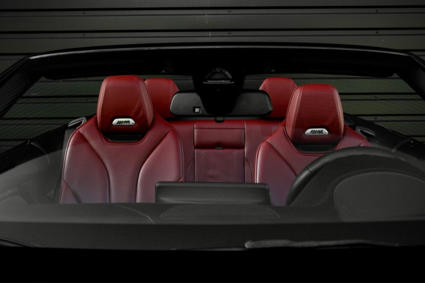 Foto van BMW M4