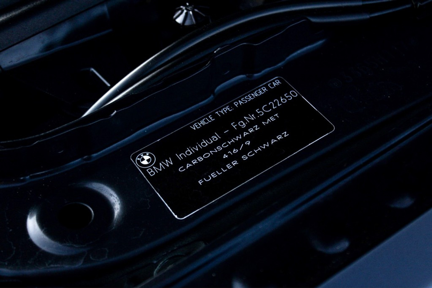 Foto van BMW M4