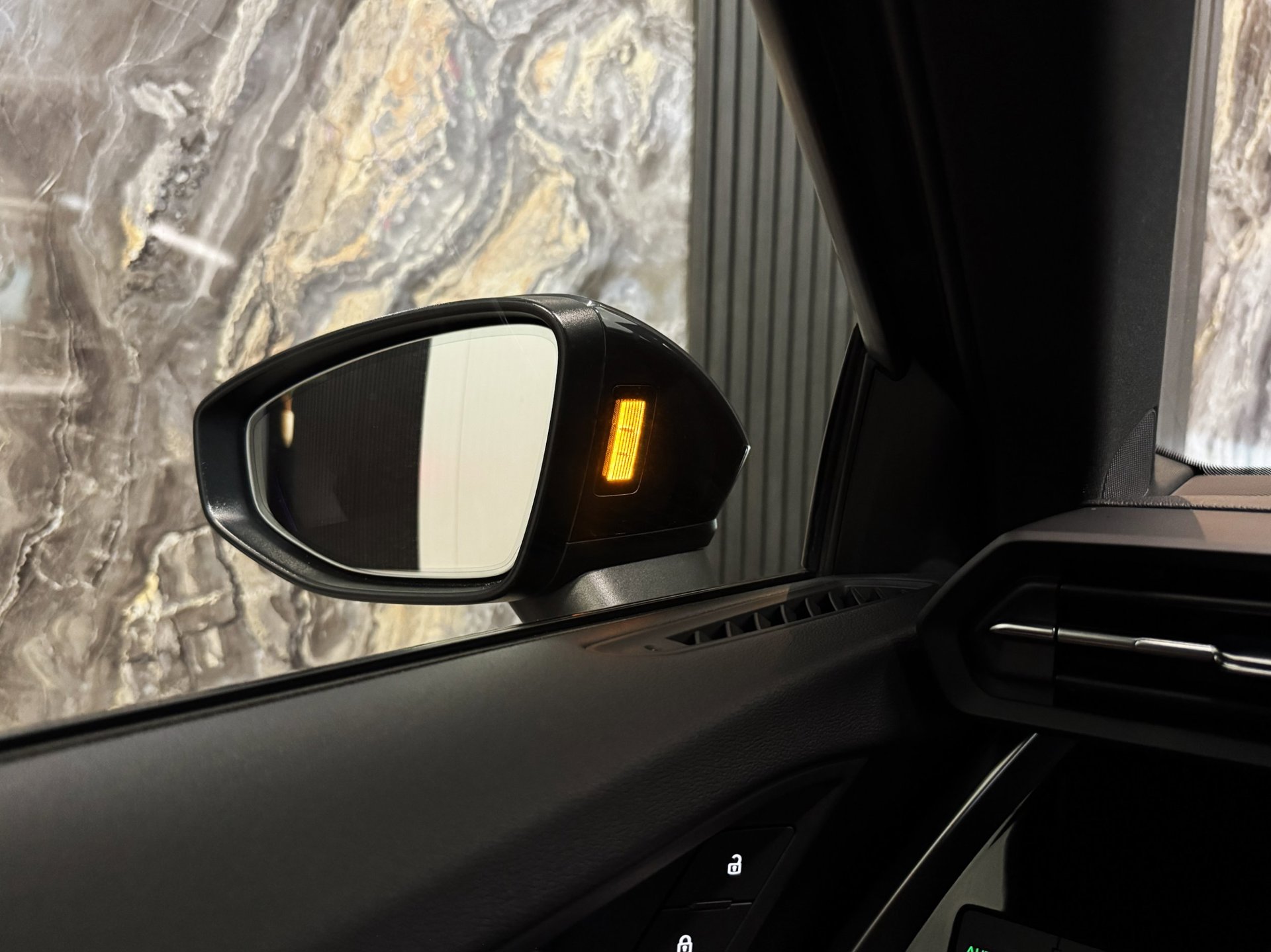 Foto van Audi A3 Limousine