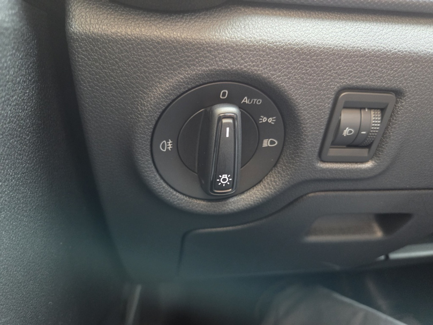Foto van Skoda Fabia