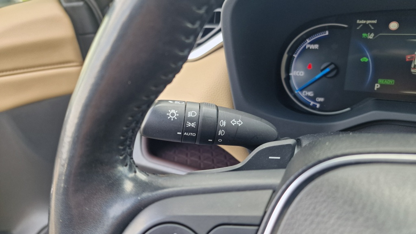 Foto van Toyota Toyota Rav4