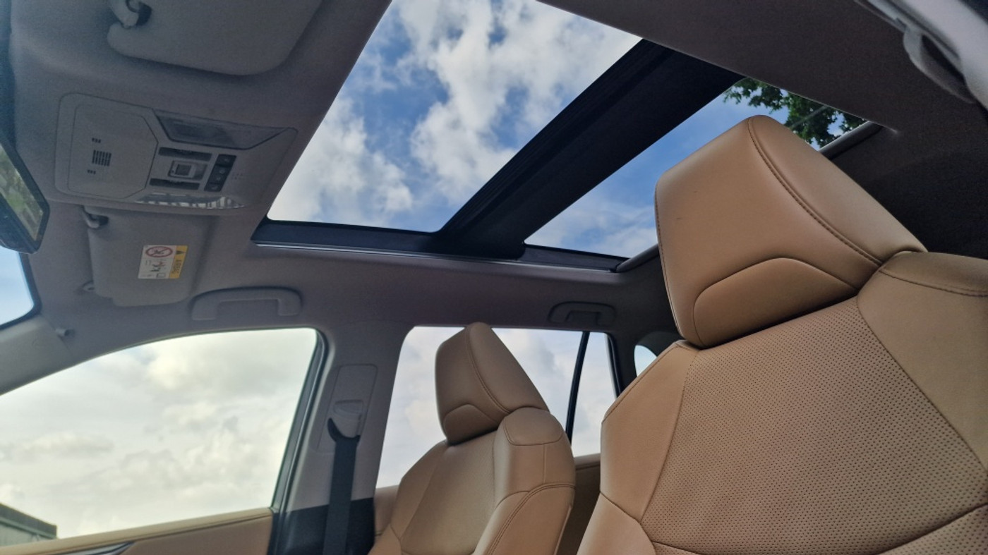 Foto van Toyota Toyota Rav4