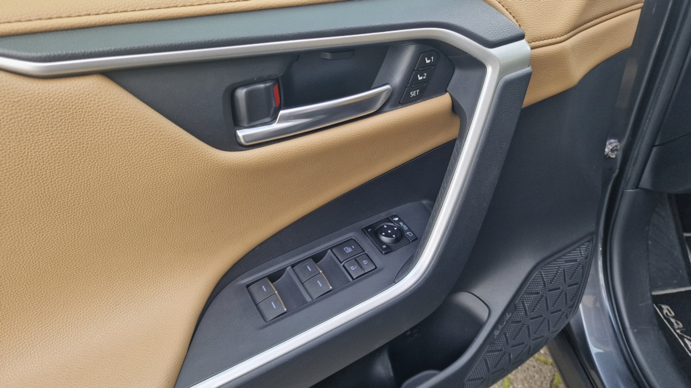 Foto van Toyota Toyota Rav4
