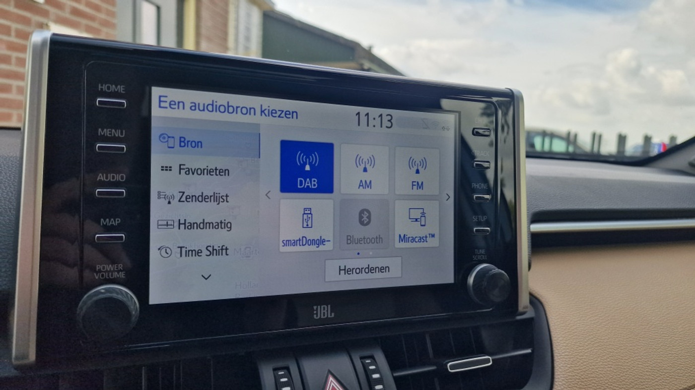 Foto van Toyota Toyota Rav4