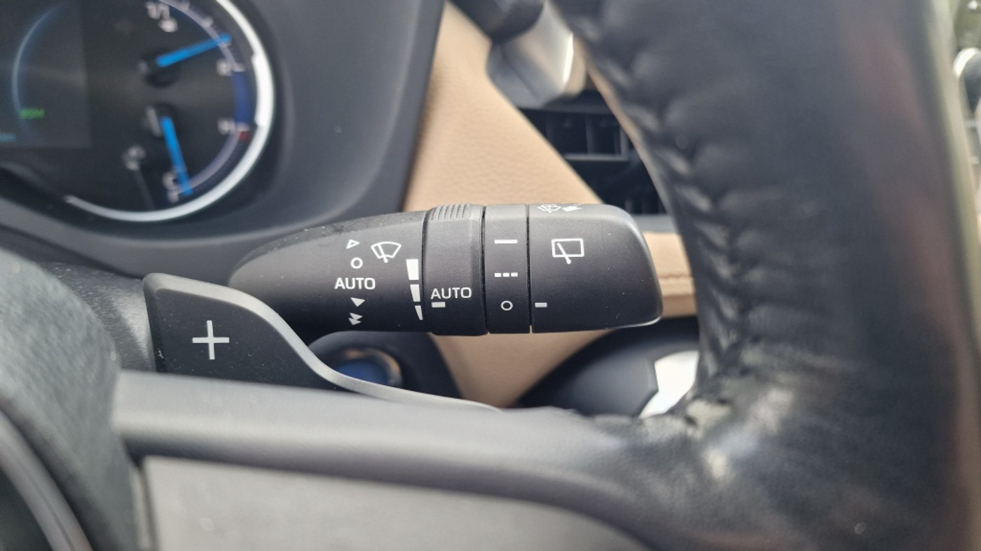 Foto van Toyota Toyota Rav4