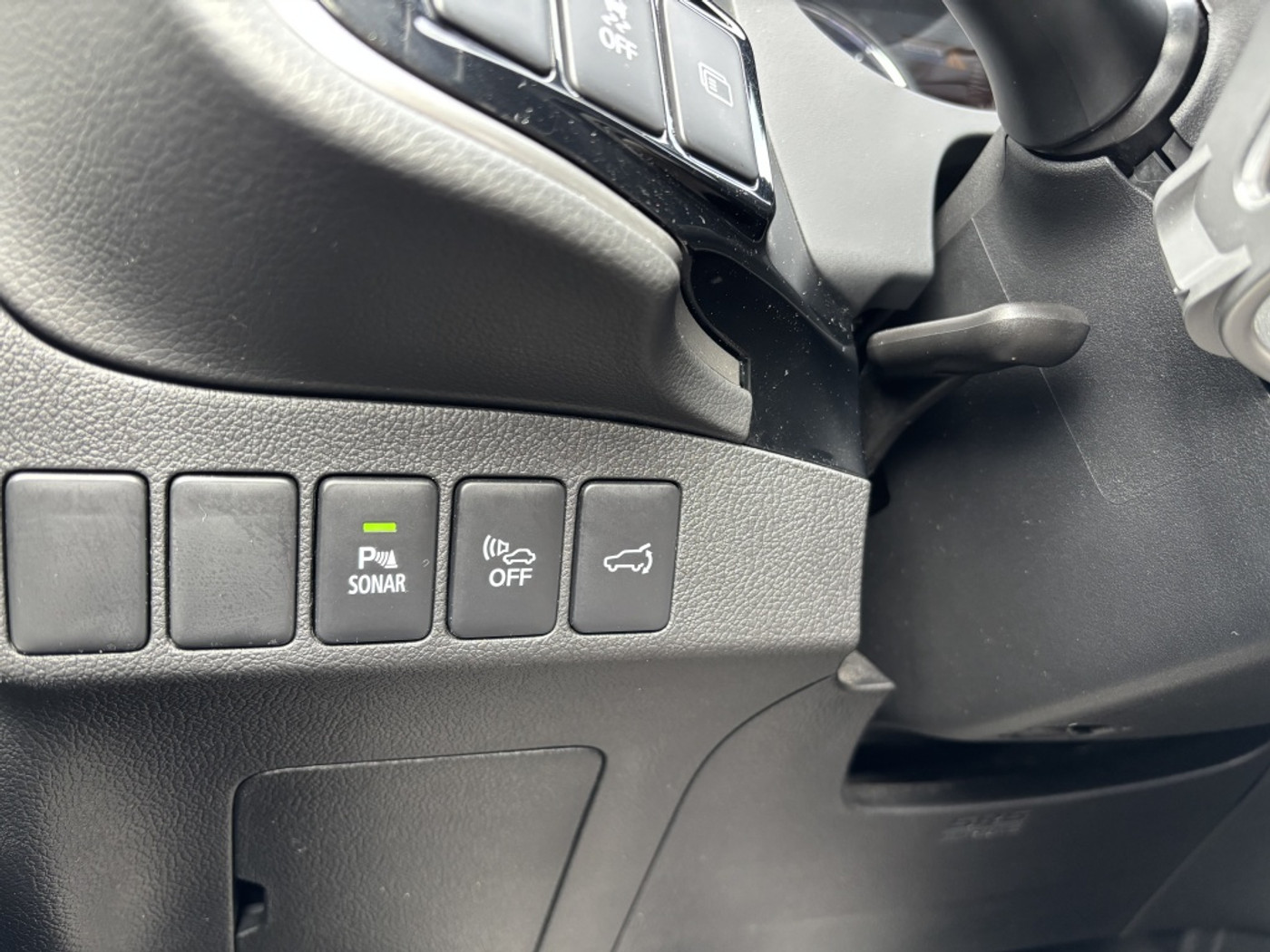 Foto van Mitsubishi Mitsubishi Outlander