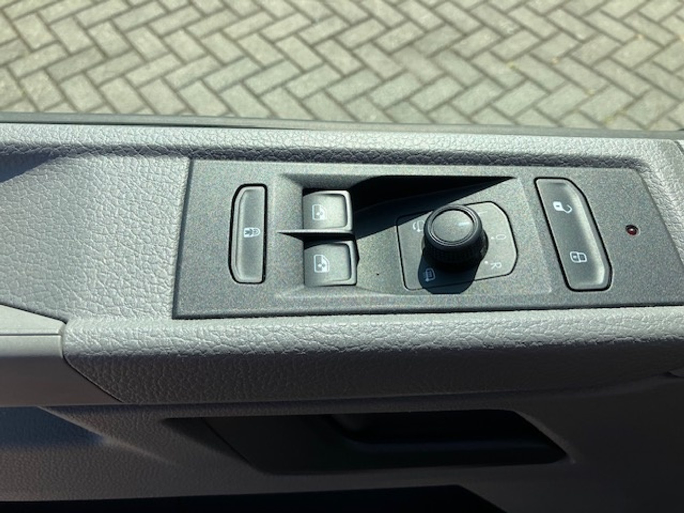 Foto van Volkswagen Kombi