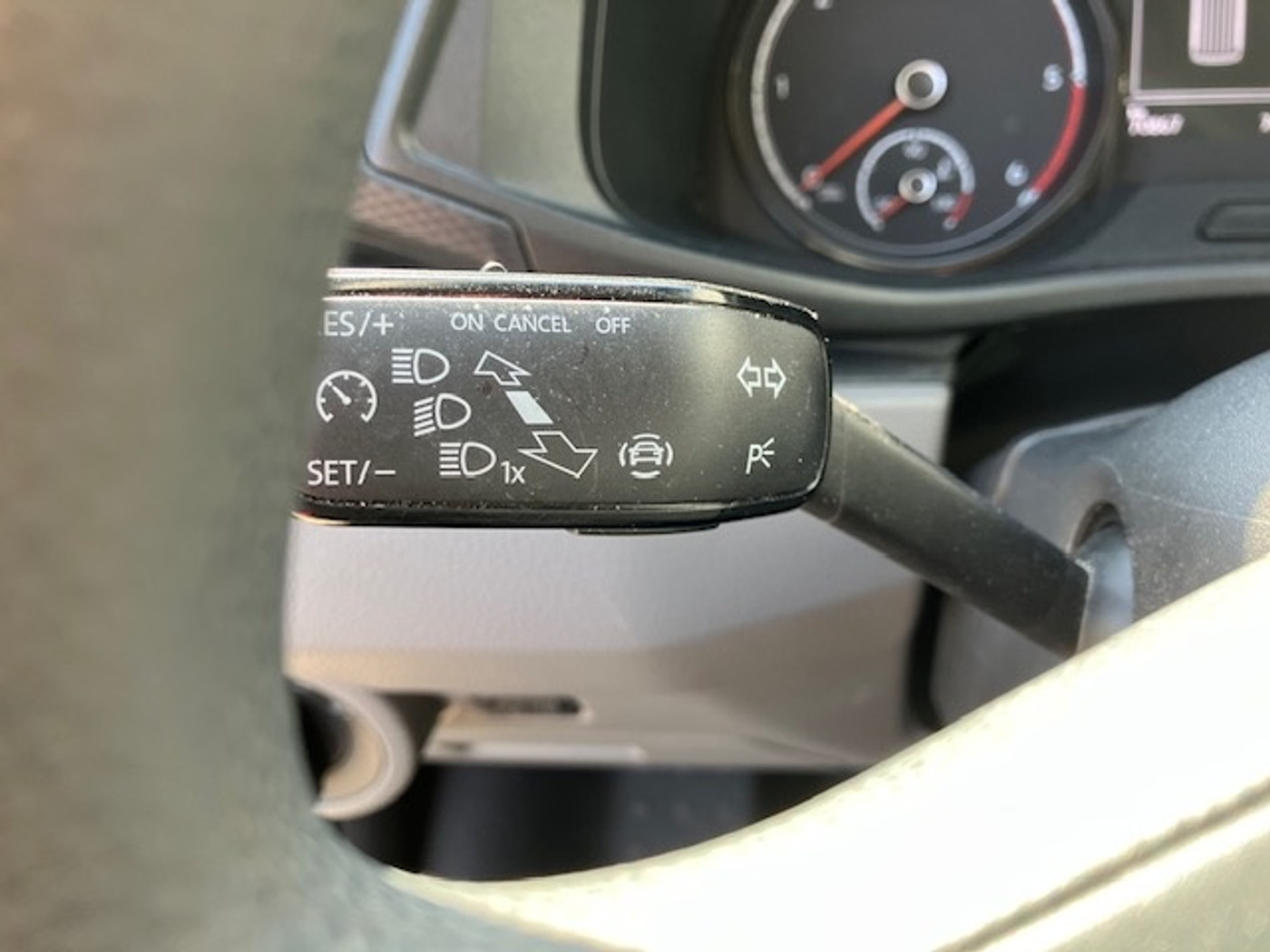 Foto van Volkswagen Kombi