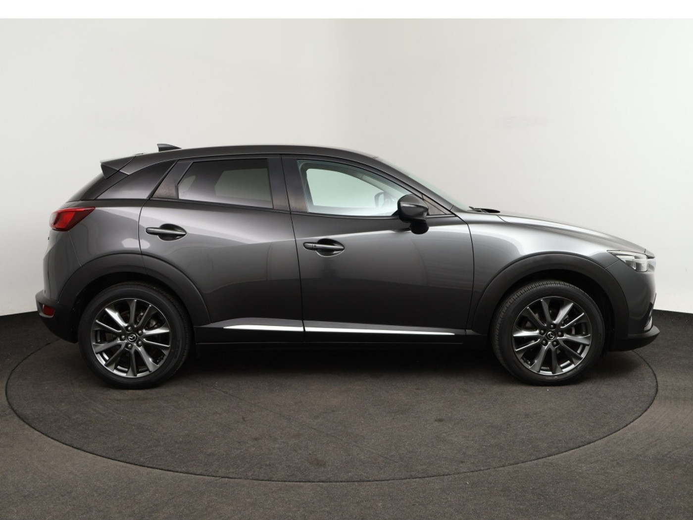 Foto van Mazda Mazda Cx-3