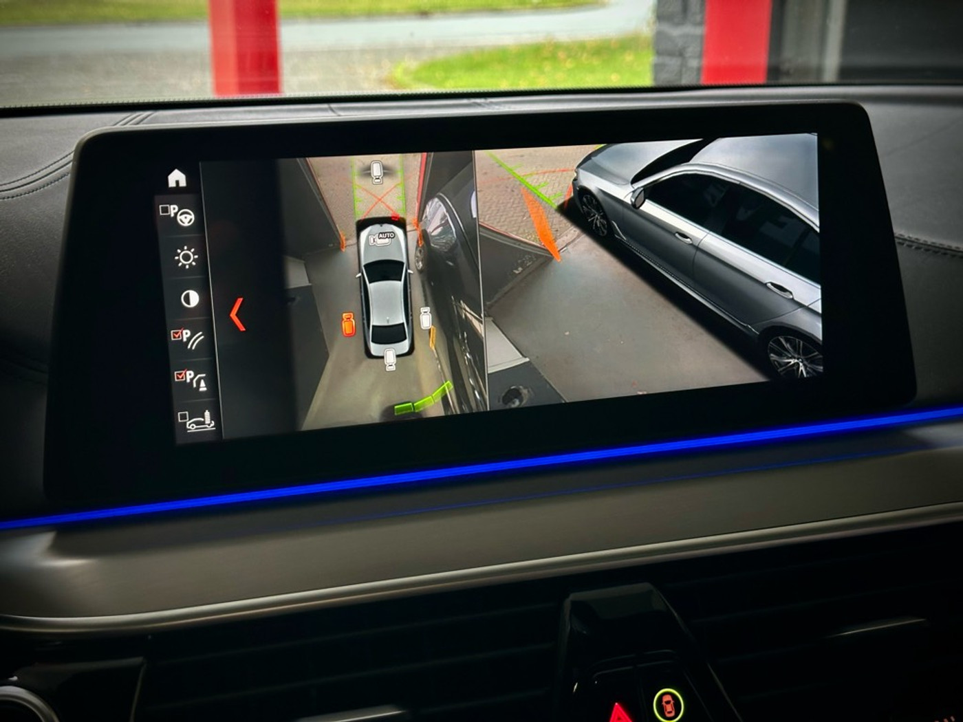 Foto van BMW 5-serie