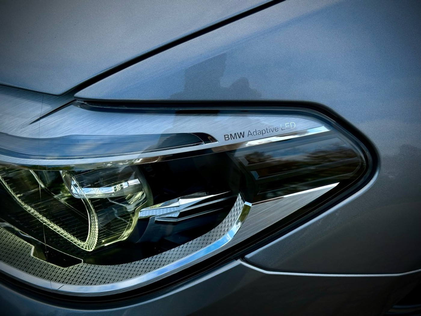 Foto van BMW 5-serie
