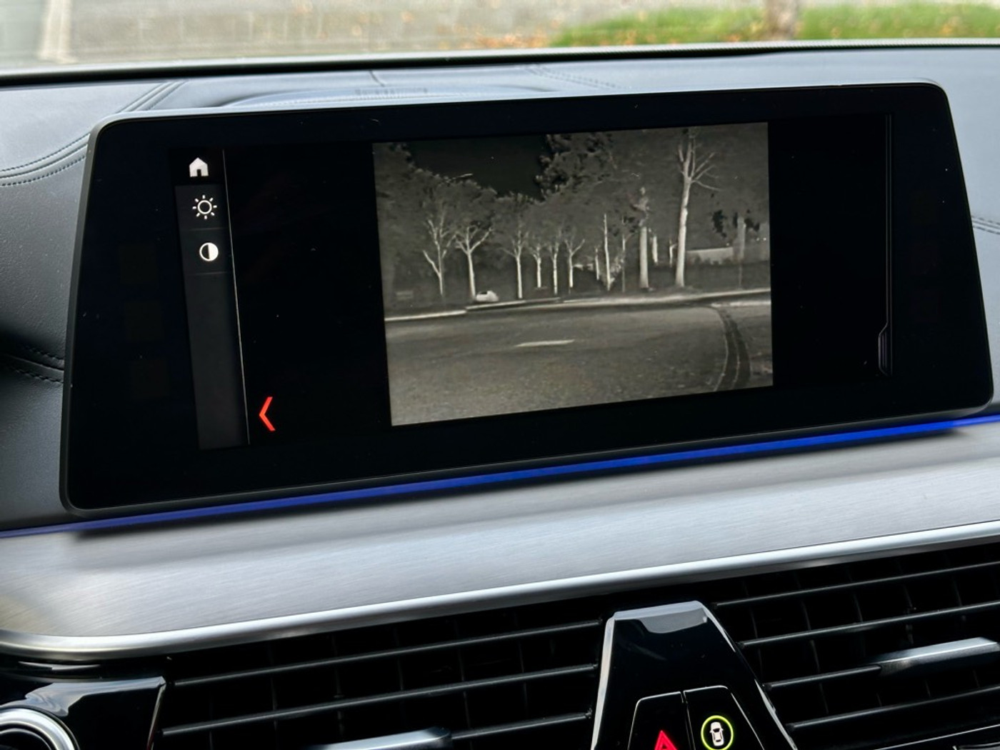 Foto van BMW 5-serie
