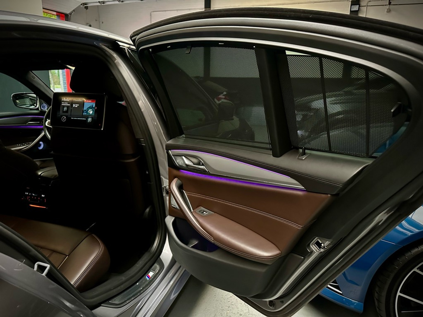 Foto van BMW 5-serie