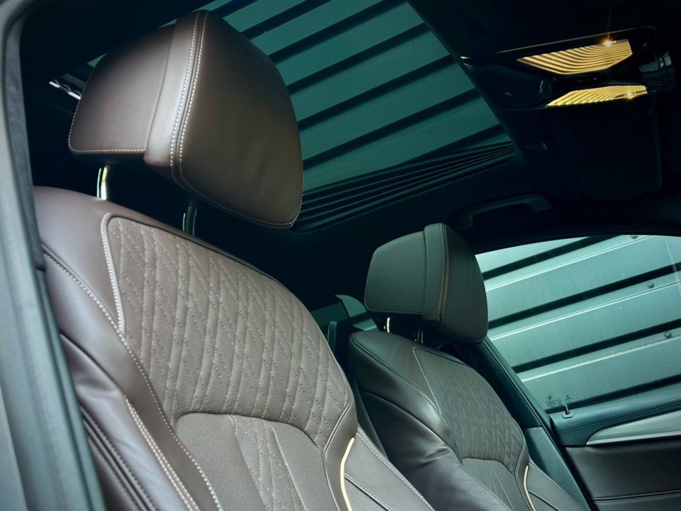 Foto van BMW 5-serie