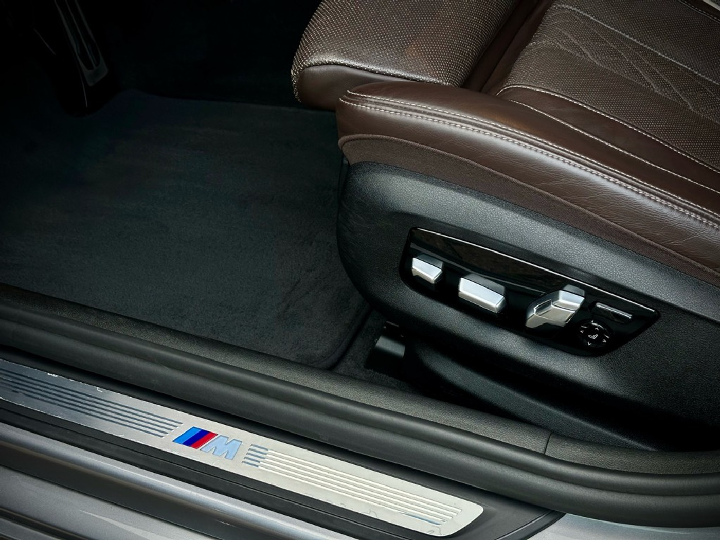 Foto van BMW 5-serie