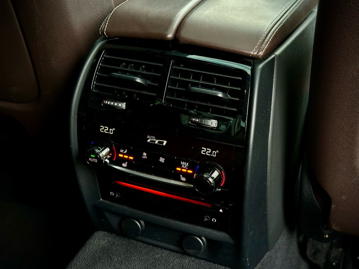 Foto van BMW 5-serie