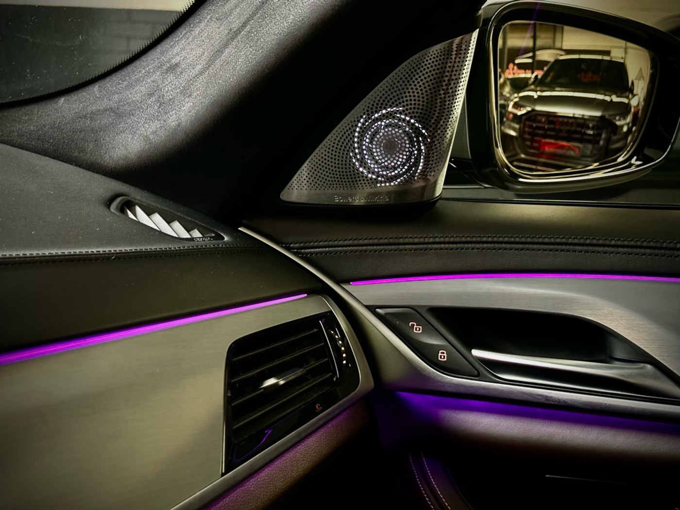 Foto van BMW 5-serie