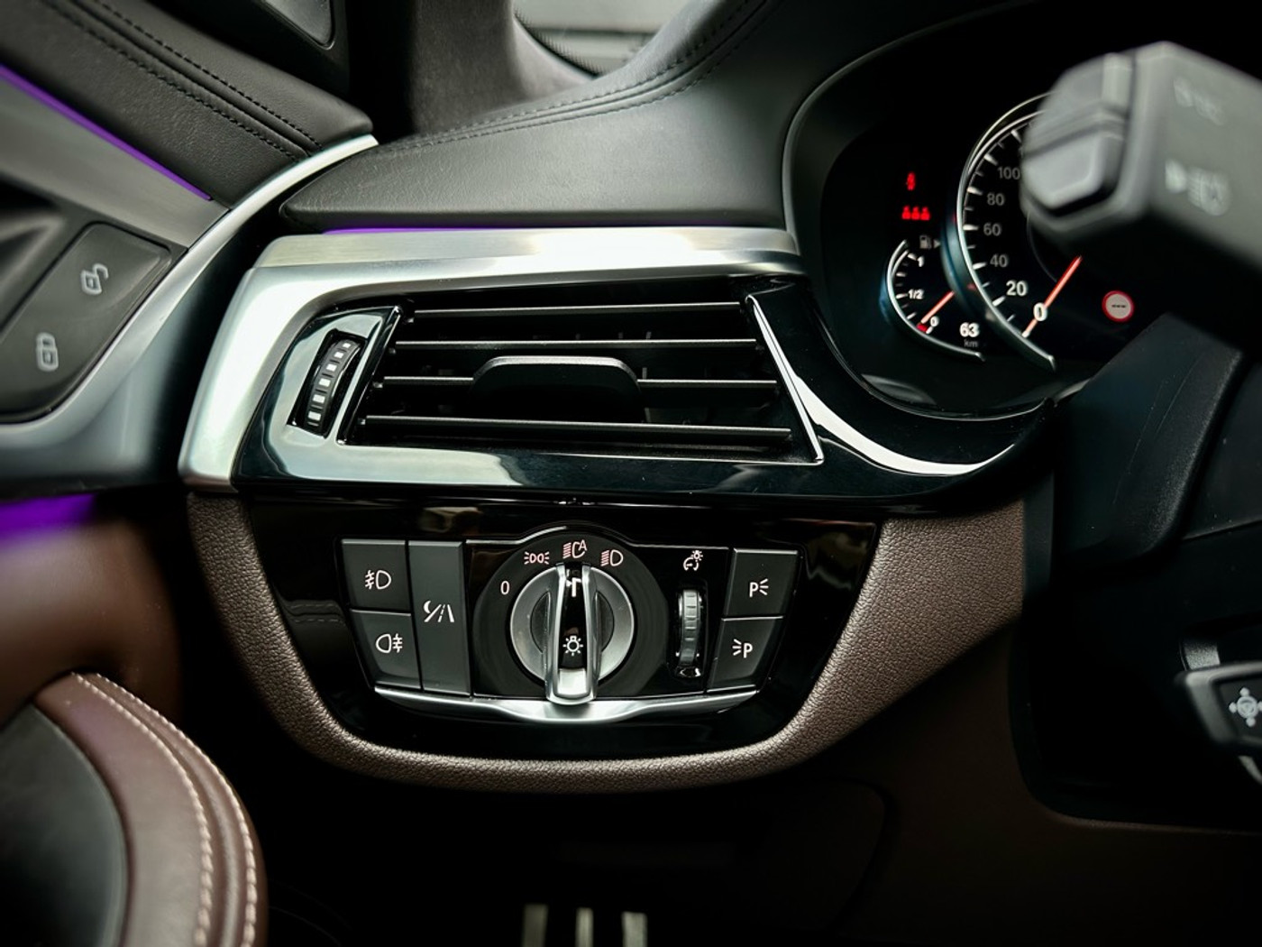 Foto van BMW 5-serie
