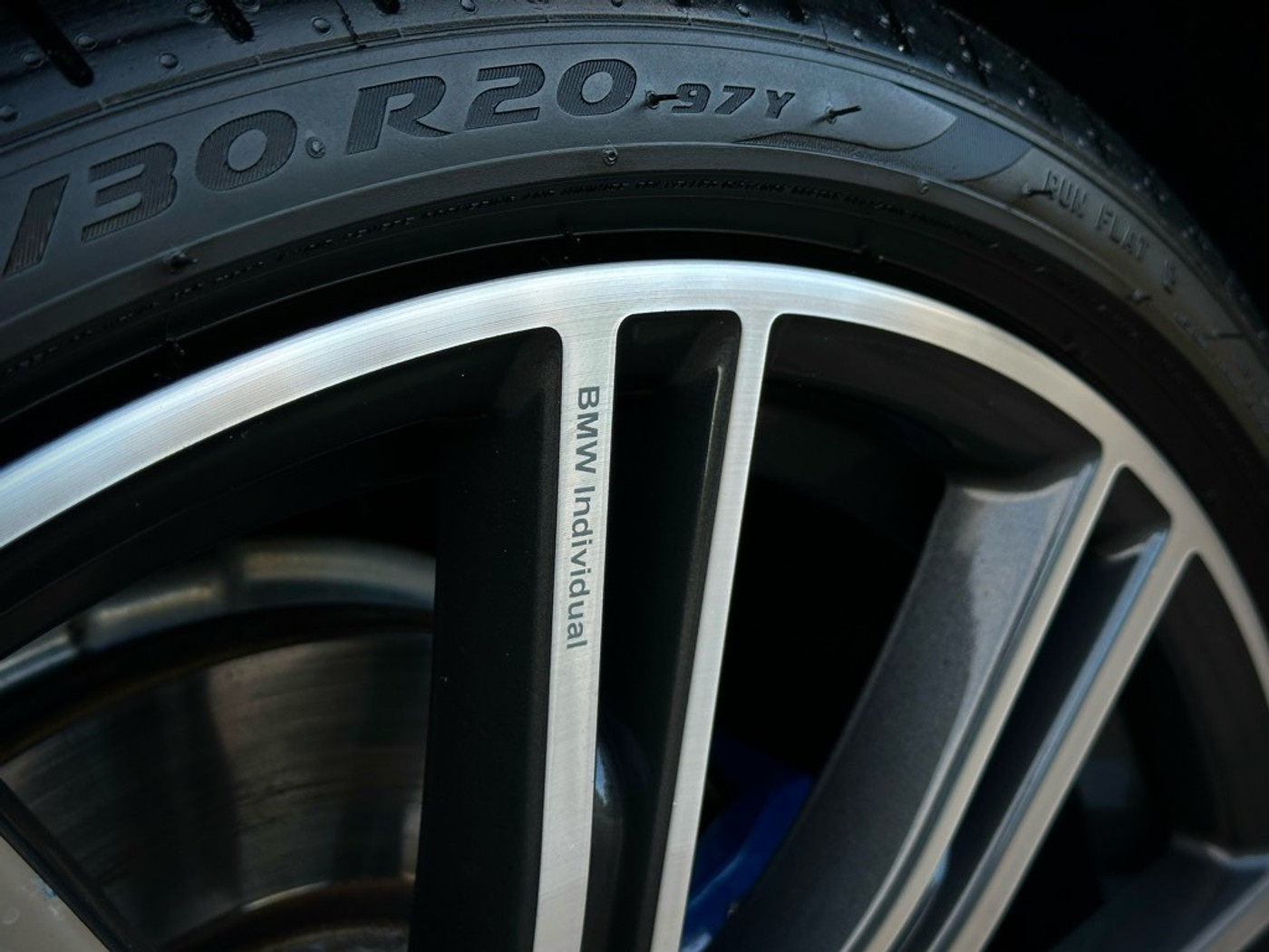 Foto van BMW 5-serie