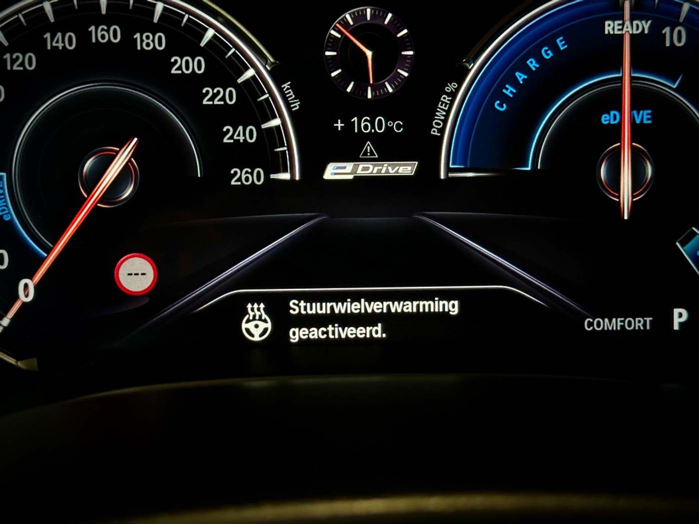 Foto van BMW 5-serie