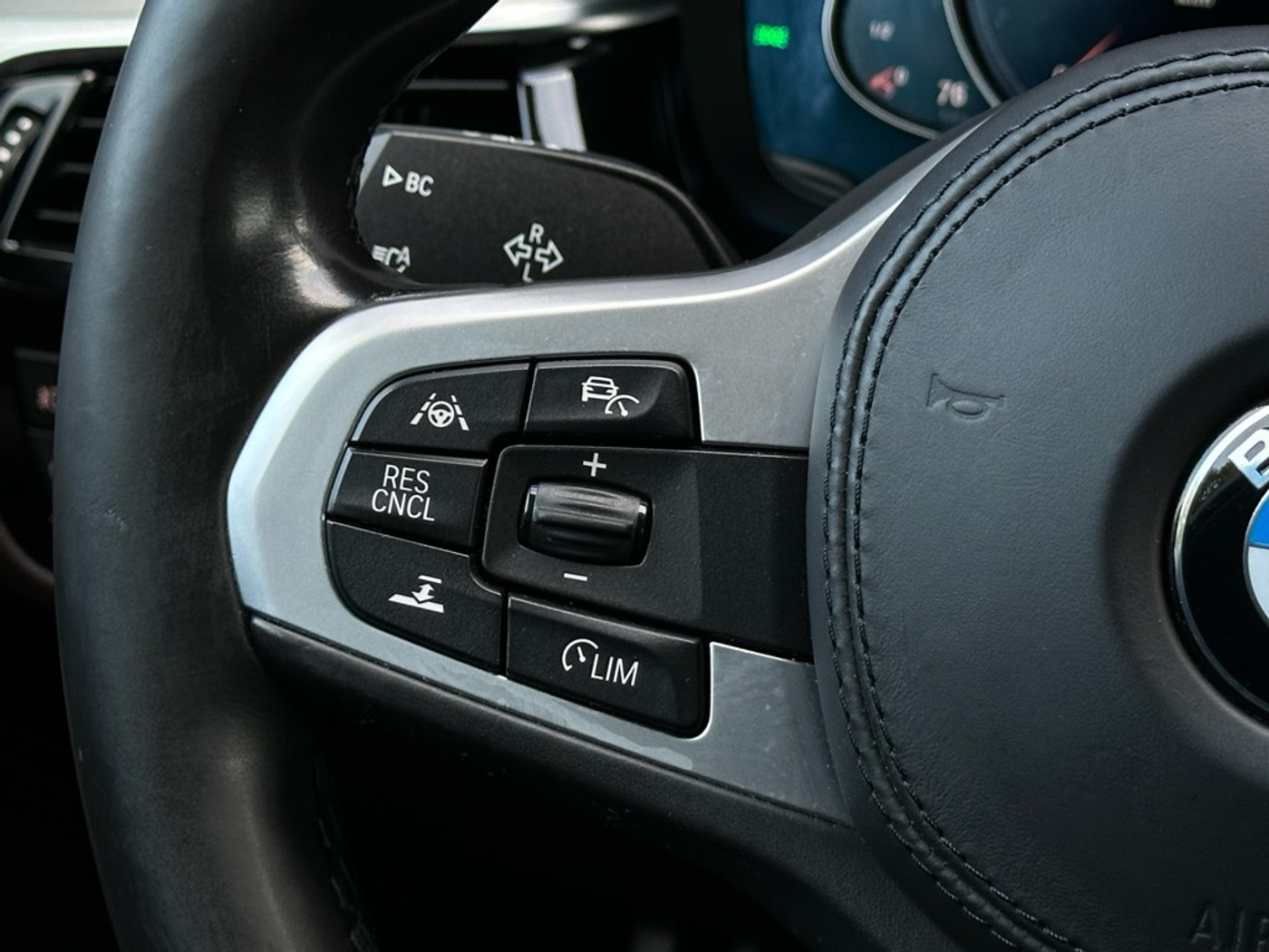 Foto van BMW 5-serie
