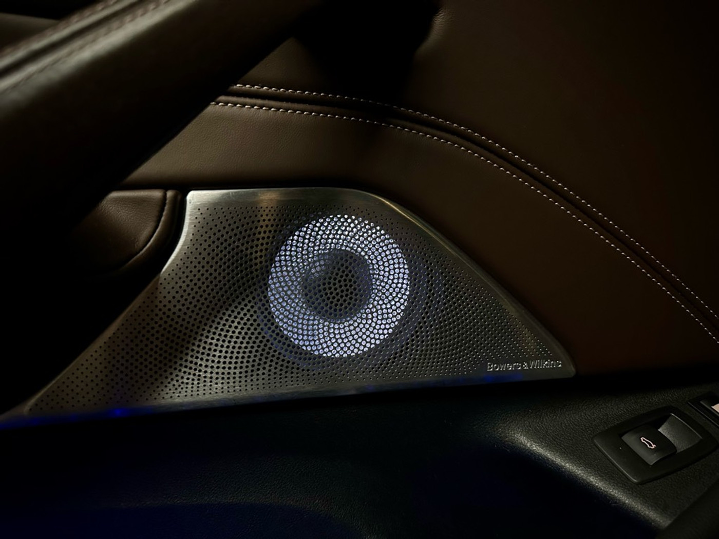Foto van BMW 5-serie