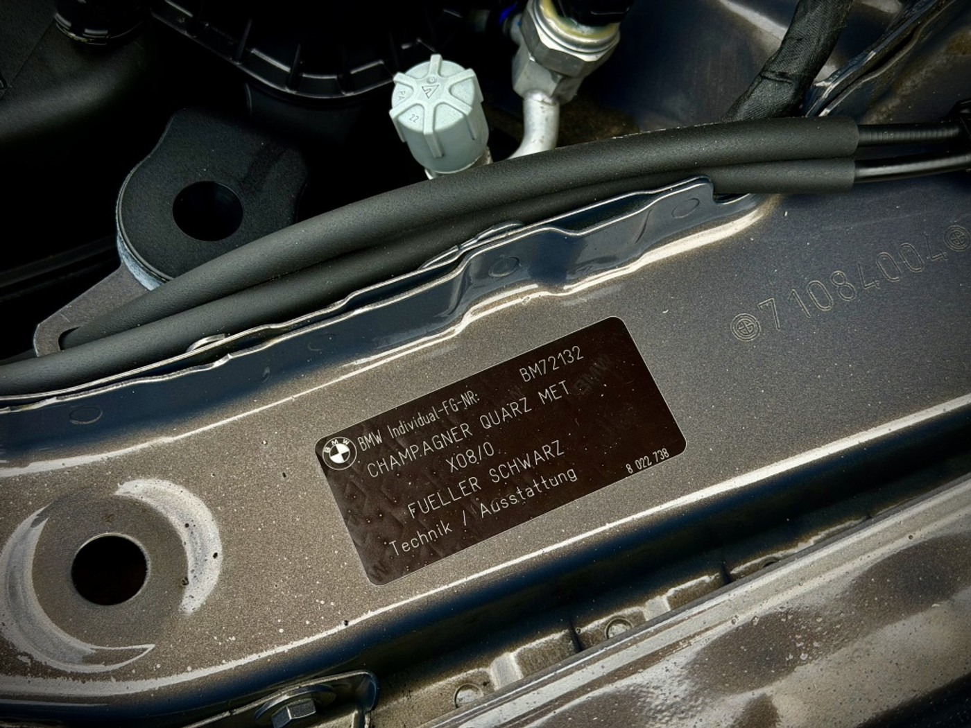 Foto van BMW 430i