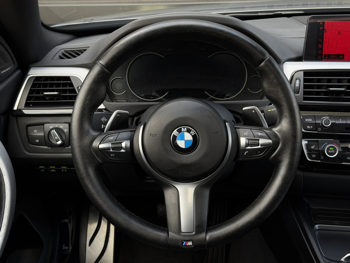 Foto van BMW 430i