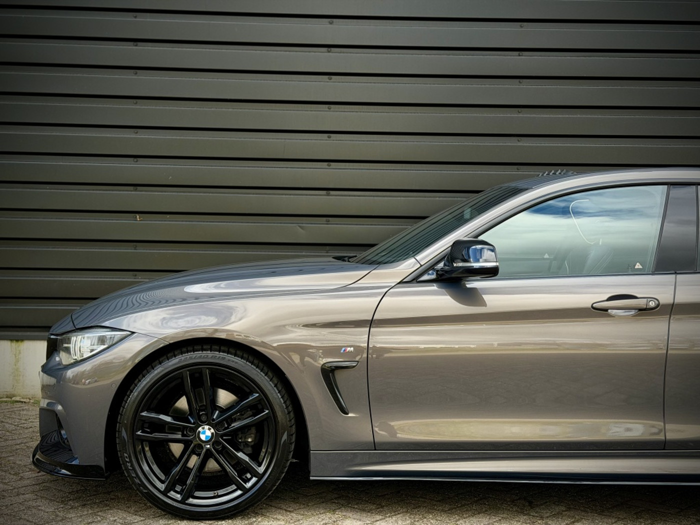 Foto van BMW 430i