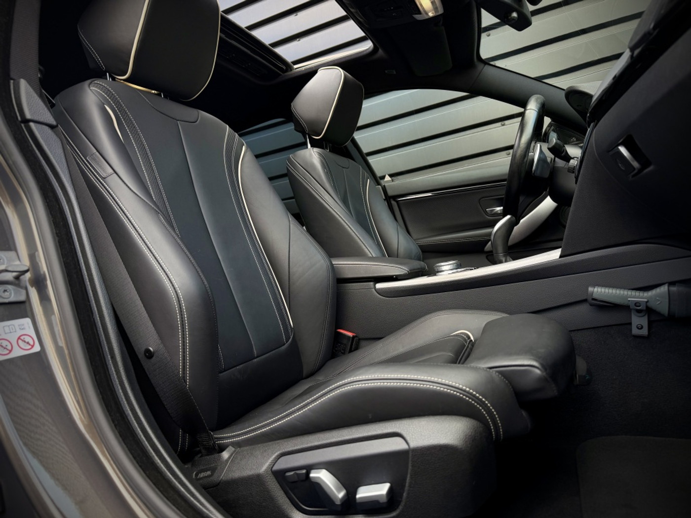Foto van BMW 430i