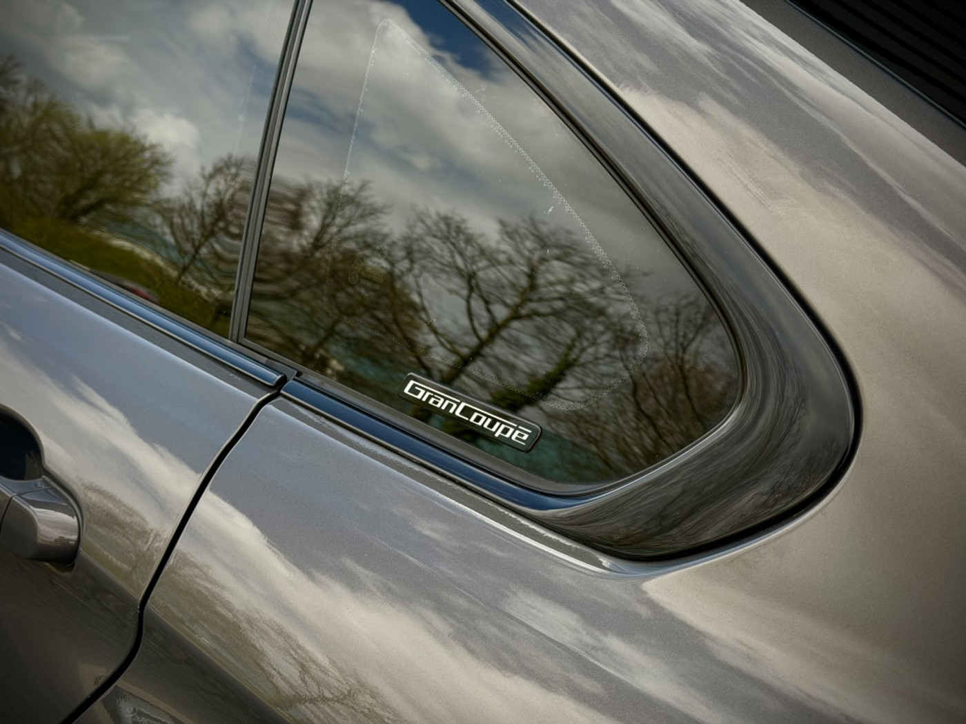 Foto van BMW 430i