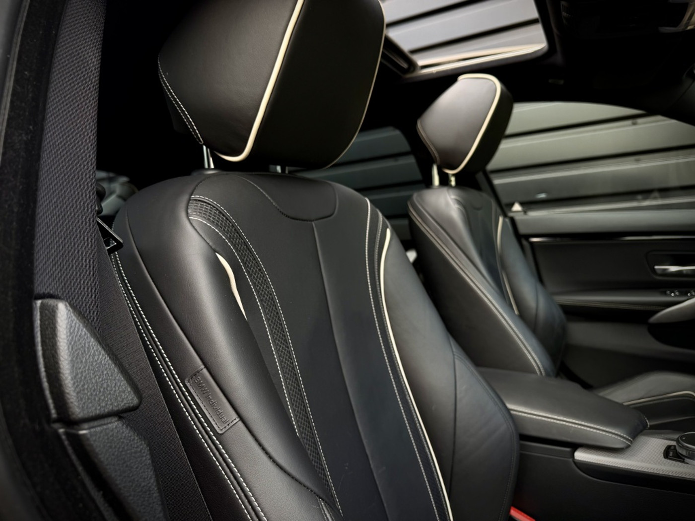 Foto van BMW 430i