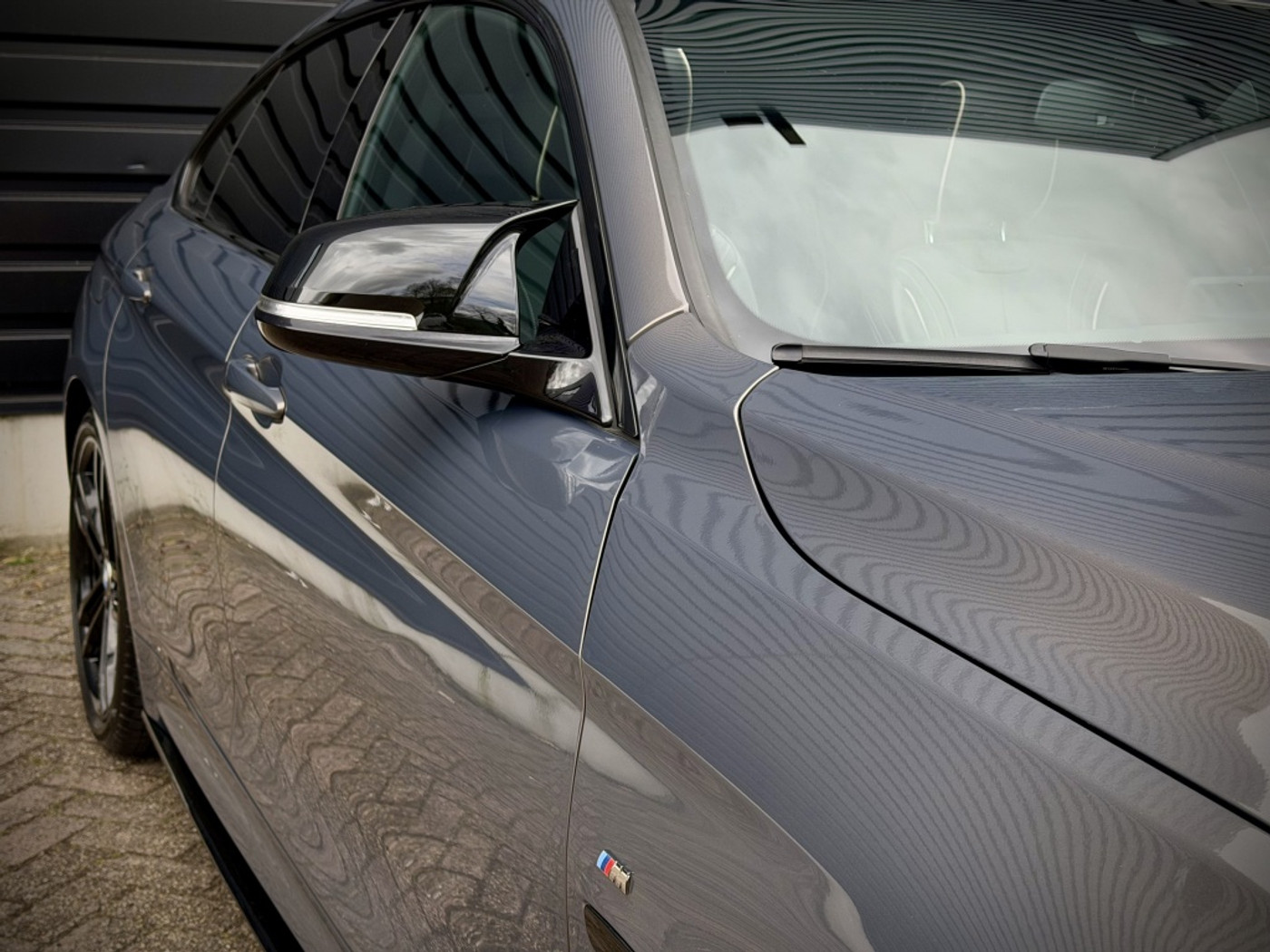 Foto van BMW 430i