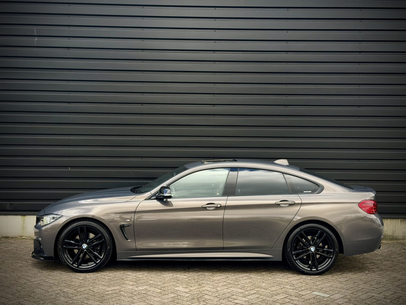 Foto van BMW 430i