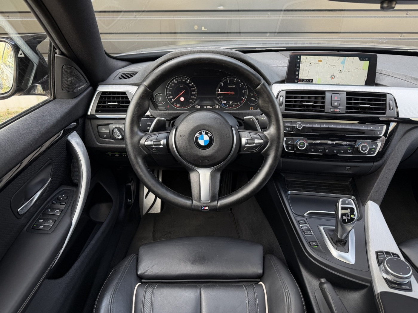 Foto van BMW 430i