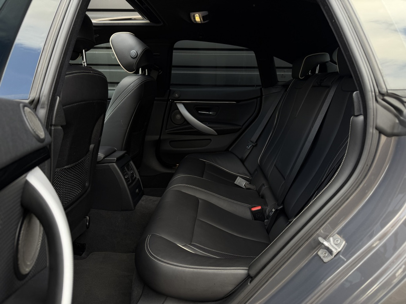 Foto van BMW 430i